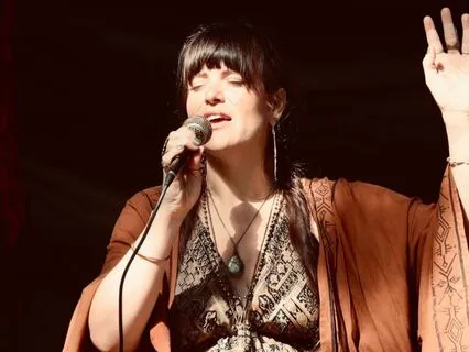 Held By The Earth (Grounding Meditation or Ceremony Music)