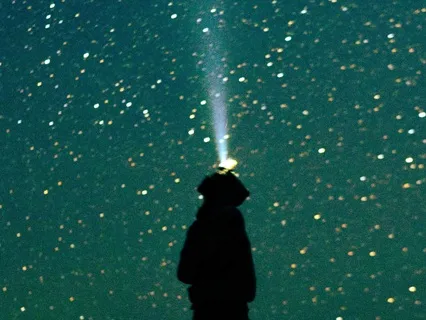 Held By The Stars: A Cosmic Blanket Meditation