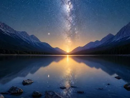 Held By The Universe: Comfort For Loneliness And Belonging