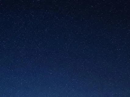 Held By The Vastness