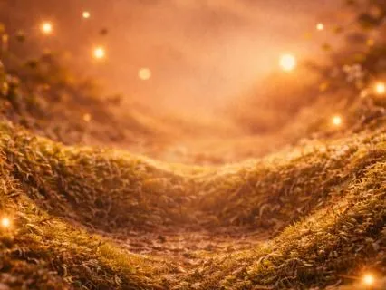 Held: Deep Nervous System Rest