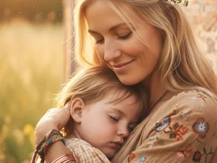 Held In Divine Love – Divine Messages Meditation