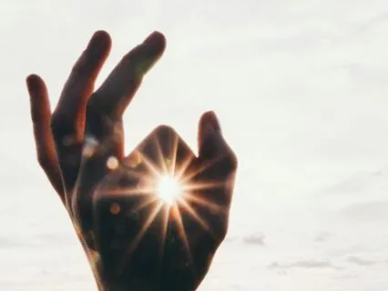 Held In Love - Morning Meditation