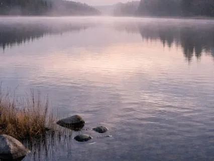 Held In Stillness (Adagio)