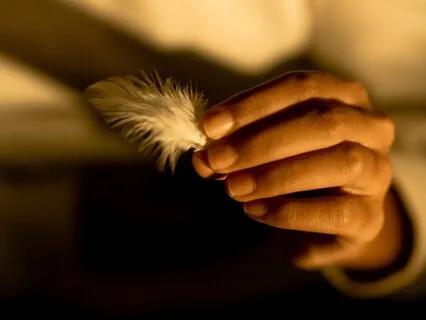 Held In Tenderness –For Grief And Gentle Healing