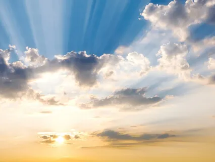 Held In The Embrace Of Grace