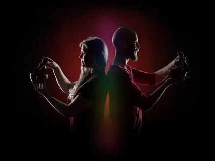 Held In Your Arms - Root Chakra