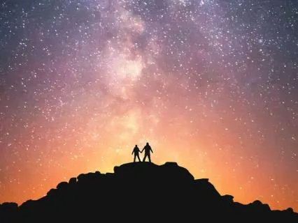Held & Softened: A Two-Voice Sleep Meditation