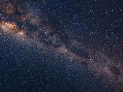 Held Through The Night Christian Sleep Meditation