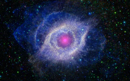 Helix: Rhythmic Music For Flow, Focus & Concentration