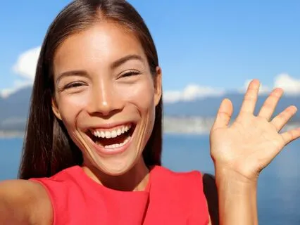 "Hello" 12-Minute Meditation for Gentle Emotional Awareness