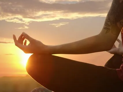 Hello Beautiful Soul Meditation