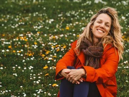 Hello: For When It All Feels Too Much 5-Minute Meditation