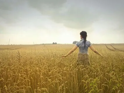 Hello It's Been A While - A Calming Piano Song