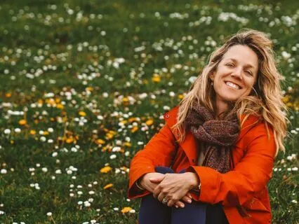 Hello: Restore Balance With Breath