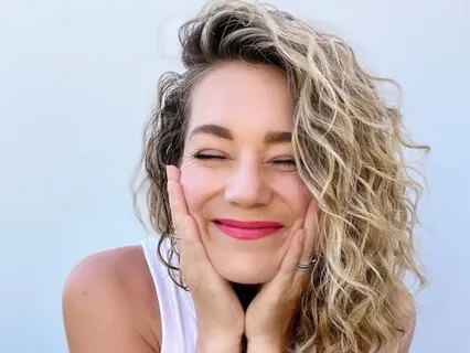 Hello. You Belong Here | Being Present