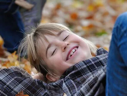 Help Children To Stop Having Anxiety In Crowds