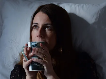 Help For Morning Anxiety