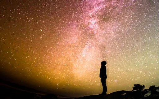 Help! I'm Stuck In The Stress Loop - Breathing Meditation