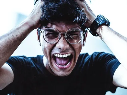 Help! I'm Stuck In The Waiting Room!