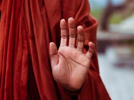 Help Induce A State Of Deep Relaxation