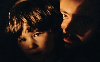 Help Me See: Take Sad Photos