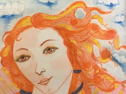 Help Me Sleep Fairy Godmother