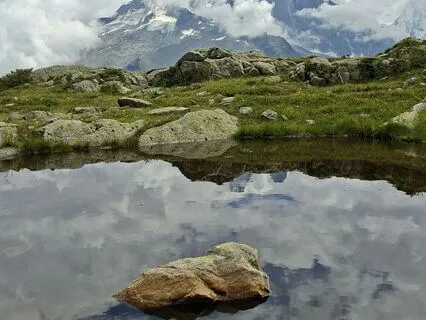 Help To Get Out Of Your Head And Let Go