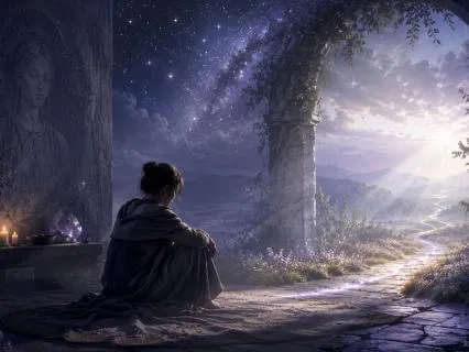 Help With Existential Depression