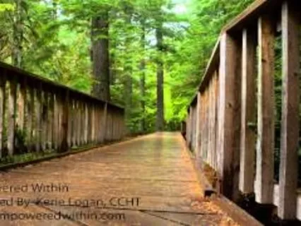 Help with Life Transitions Meditation