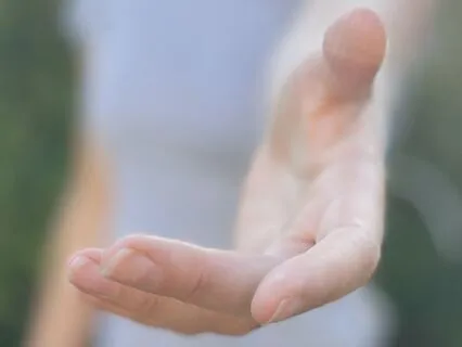 Helping Others Affirmation