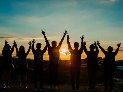 Helping Ourselves & Humanity In A World Of Uncertainty