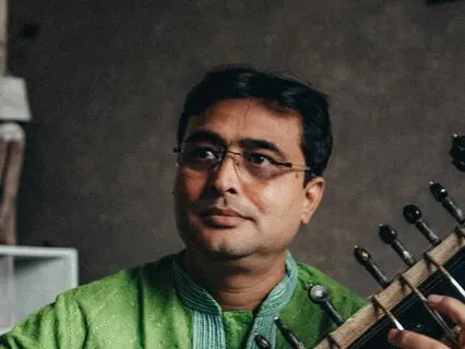 Hemant -"Breathing Meditation For Stress And Anxiety Relief"