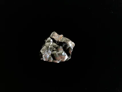 Grounding With Hematite & Mother Earth: A Crystal Meditation 