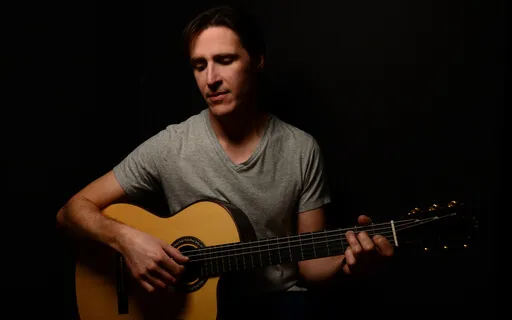 Her Beauty Shines Through - Guitar & Cello For Well-Being