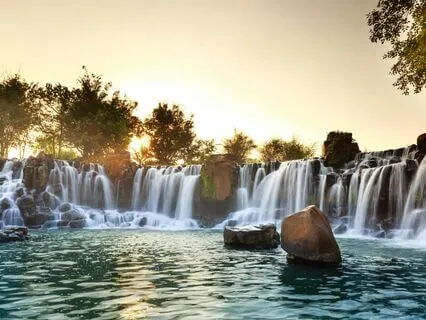 Her Body: An Ode To The Beautiful Feminine