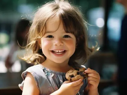 Her Innocent Smile (Attract Love Manifest Love)