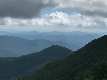 Her Mountains (Gratitude Song)