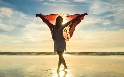 Hera - Goddess Affirmation