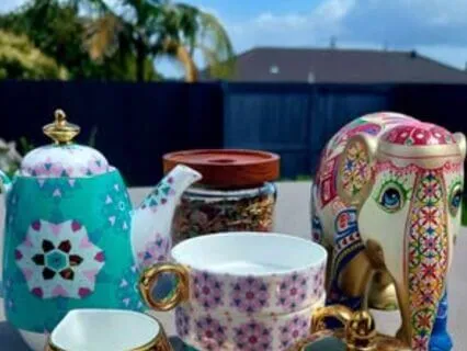 Herbal Tea Making -Introduction