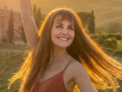 Here And Alive: A Meditation In Movement