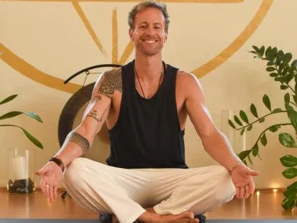 Here And Now: A Concentration Meditation