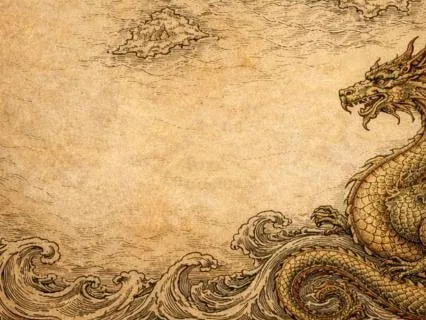 Here Be Dragons | Sleep Story