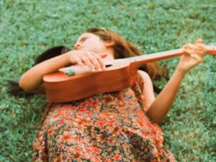 "Here In This Moment" Original Song For Healing Grief