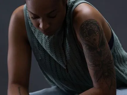 Here, Now: A Practice For Presence In Difficult Moments