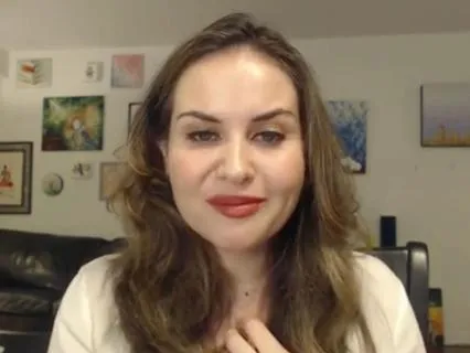 Here's What Inherent Self-Worth Sounds Like