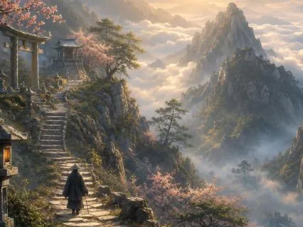 Hero's Journey