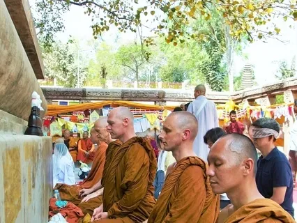 Heroic Effort Nurtured with Love