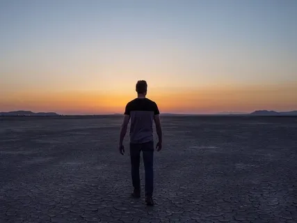 Hero's Journey Yoga Nidra