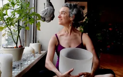 Hero's Moment: Biking Uphill